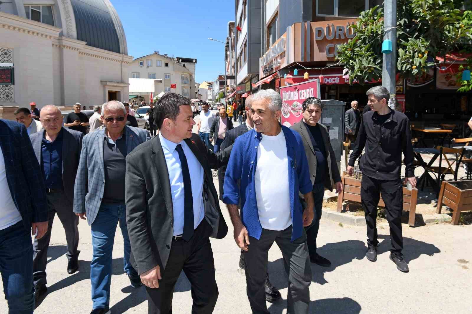 osmangazi yeni modern pazar alanina kavusmak icin gun sayiyor 1 6GC7KOfk
