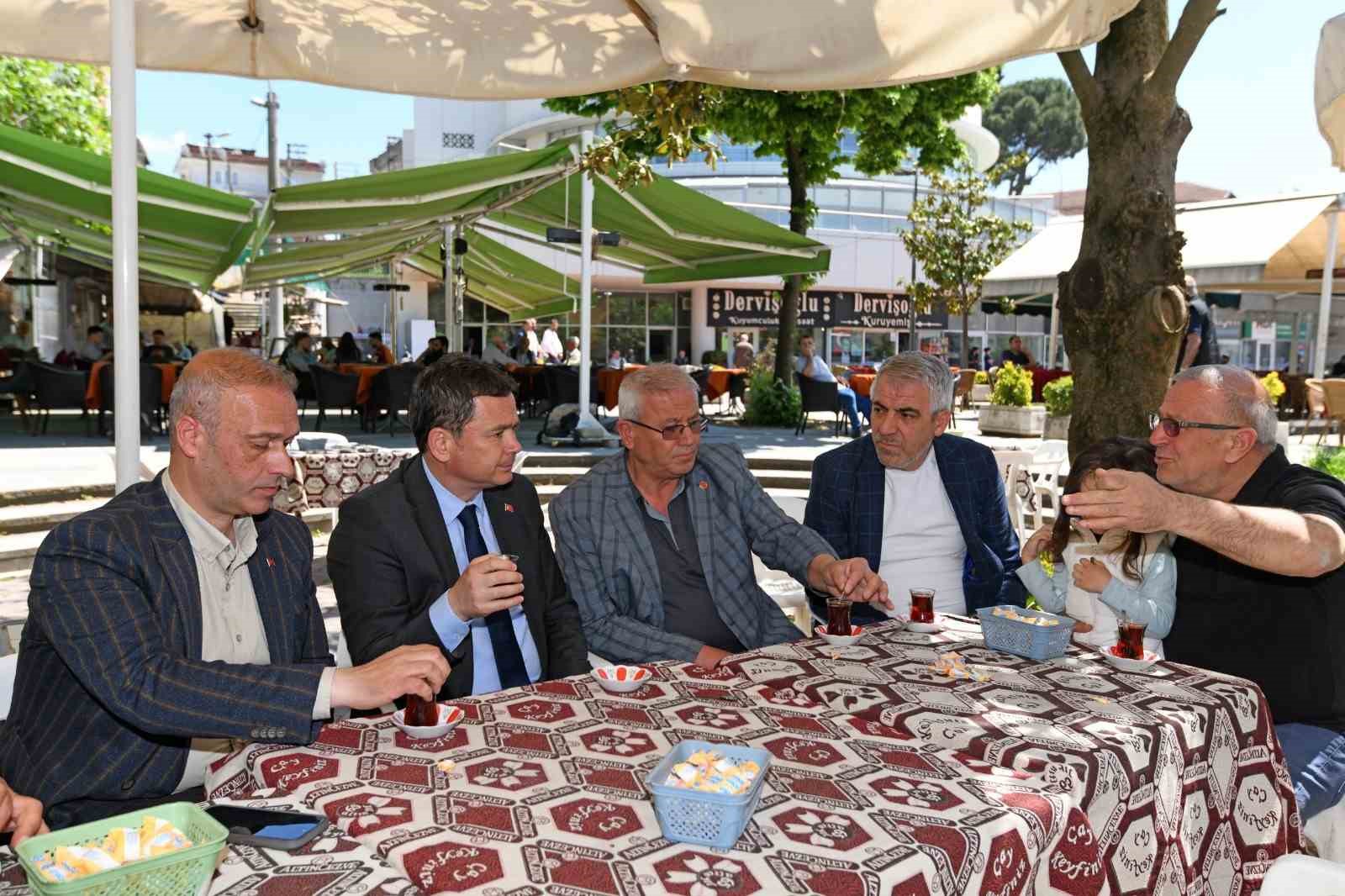 osmangazi yeni modern pazar alanina kavusmak icin gun sayiyor 4 mEJ6tD7a