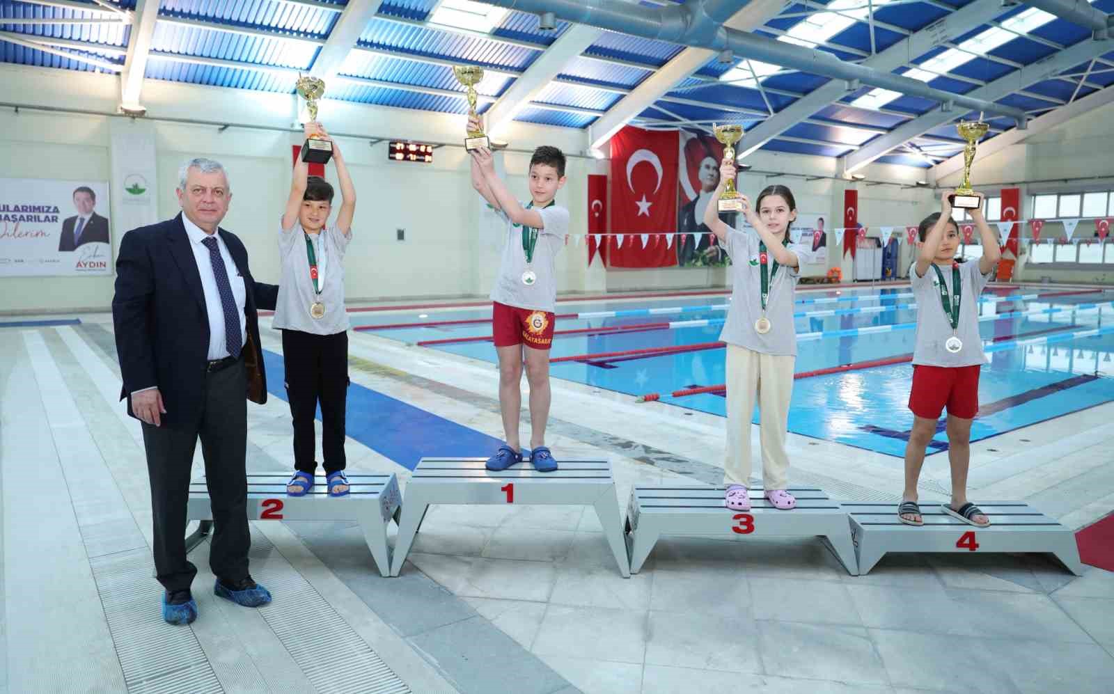 osmangazi yuzme senliginde kazananlar kupalarini aldi 2 tdJAlzrw
