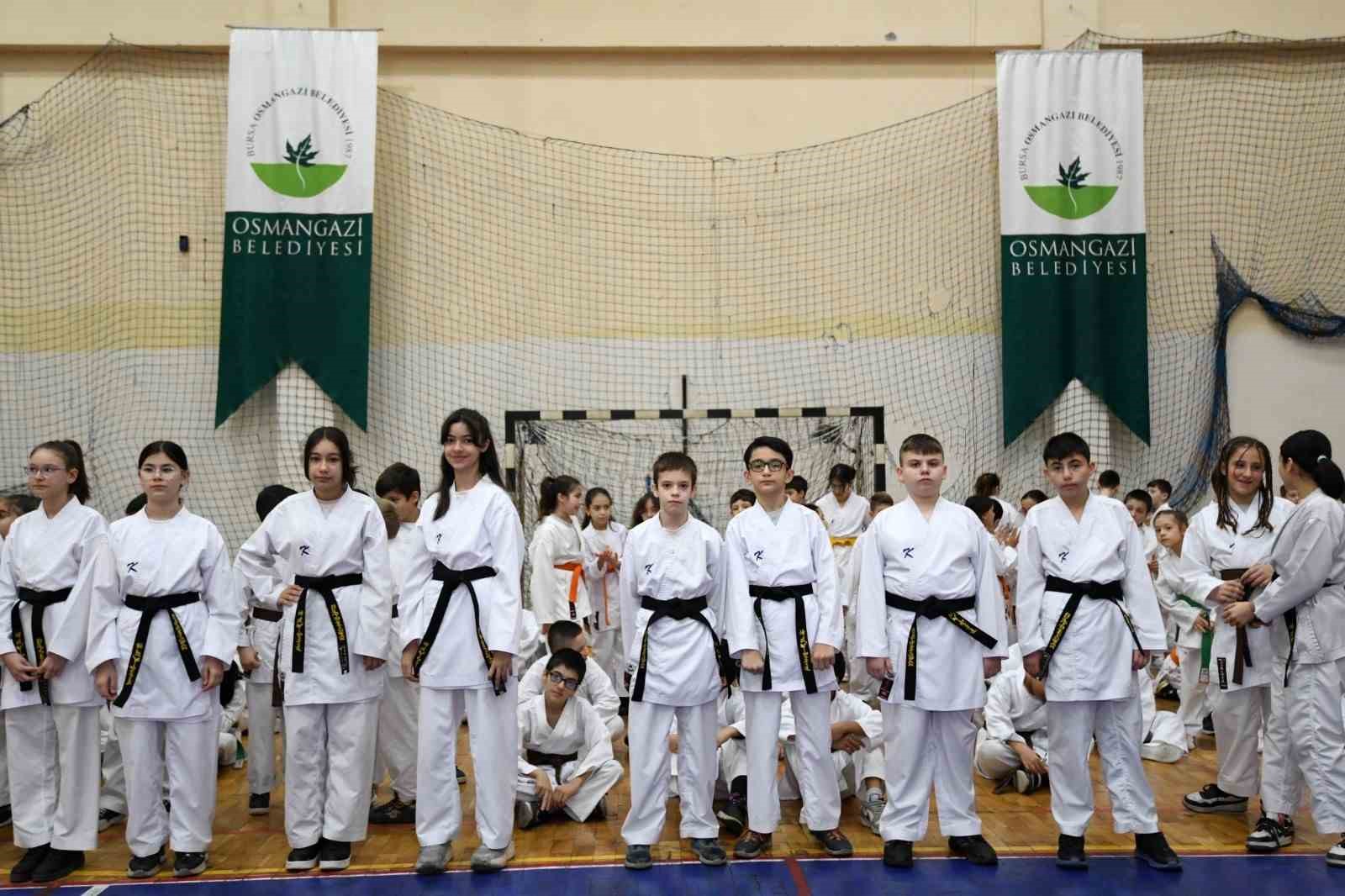 osmangazide 300 karateci kusak sevinci yasadi 4 K9zhuLQy