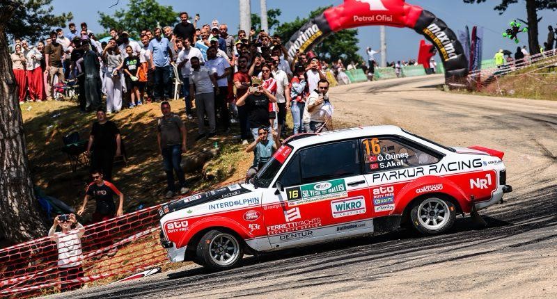Osmangazi’de 50. Yeşil Bursa Rallisi nefes kesti 5 osmangazide 50 yesil bursa rallisi nefes kesti 1