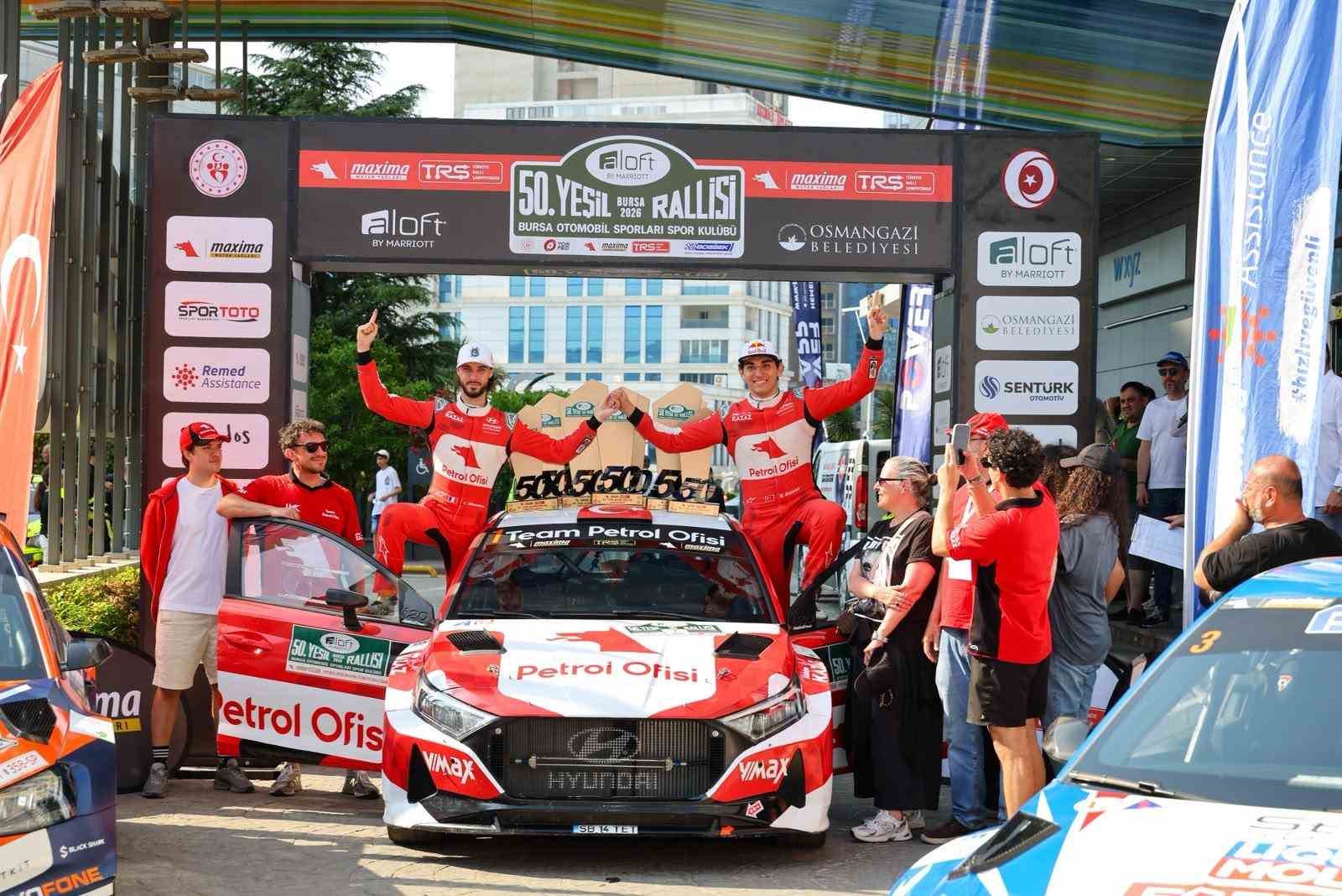 Osmangazi’de 50. Yeşil Bursa Rallisi nefes kesti 8 osmangazide 50 yesil bursa rallisi nefes kesti 4 XHL9nvEZ