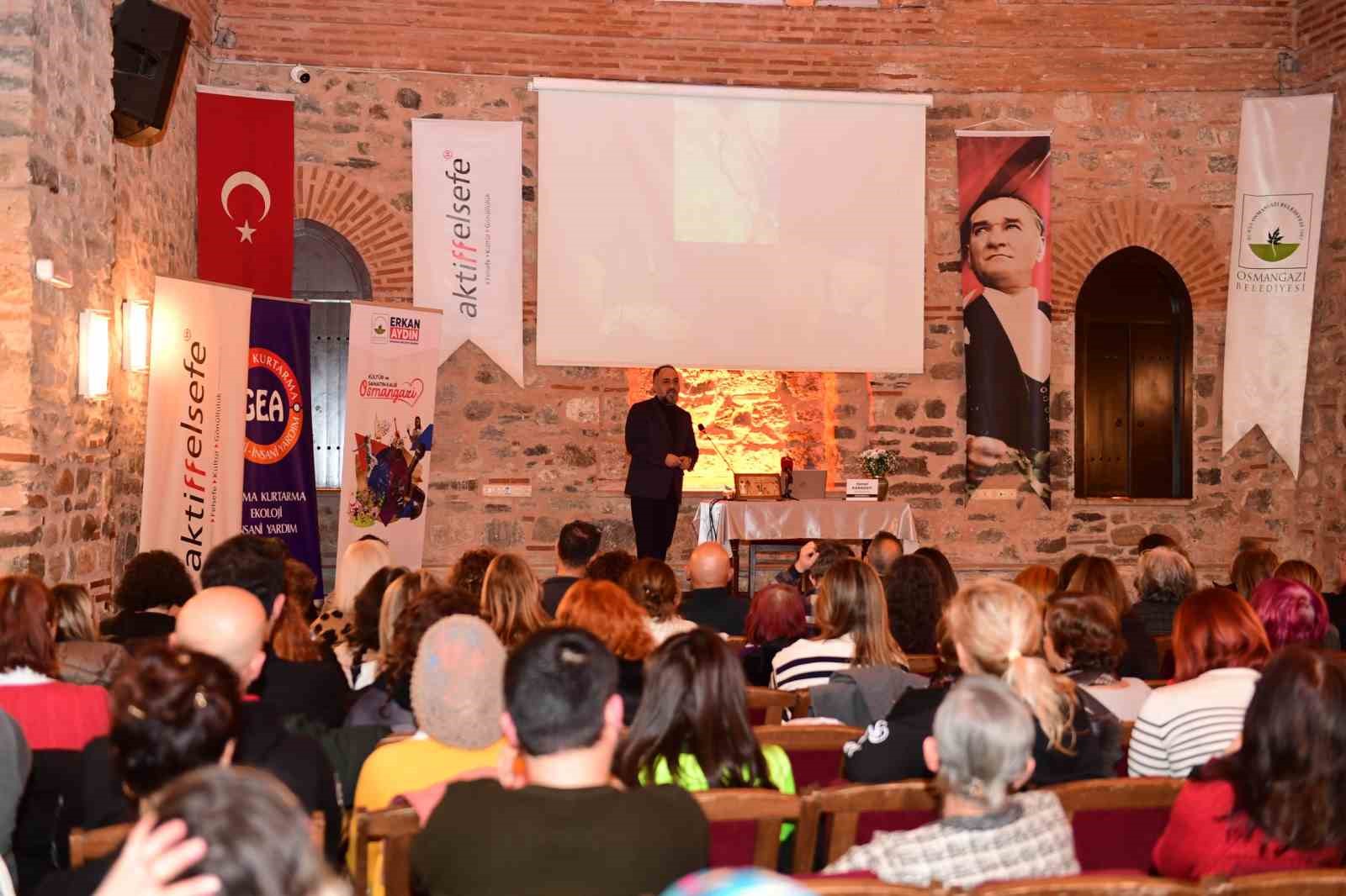 osmangazide antik misirin bilgelik mirasi anlatildi 0