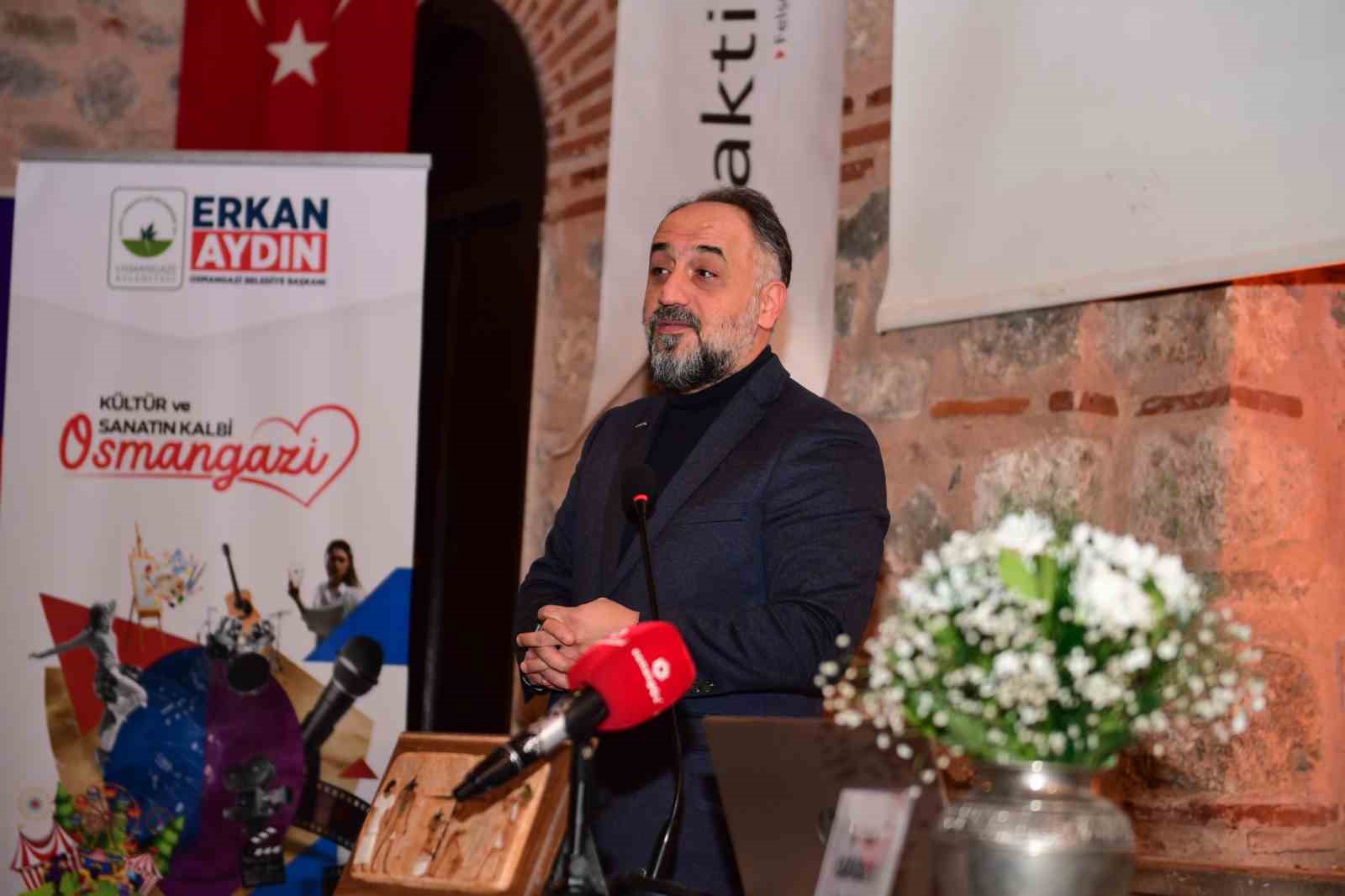 osmangazide antik misirin bilgelik mirasi anlatildi 2 DDiN34HH