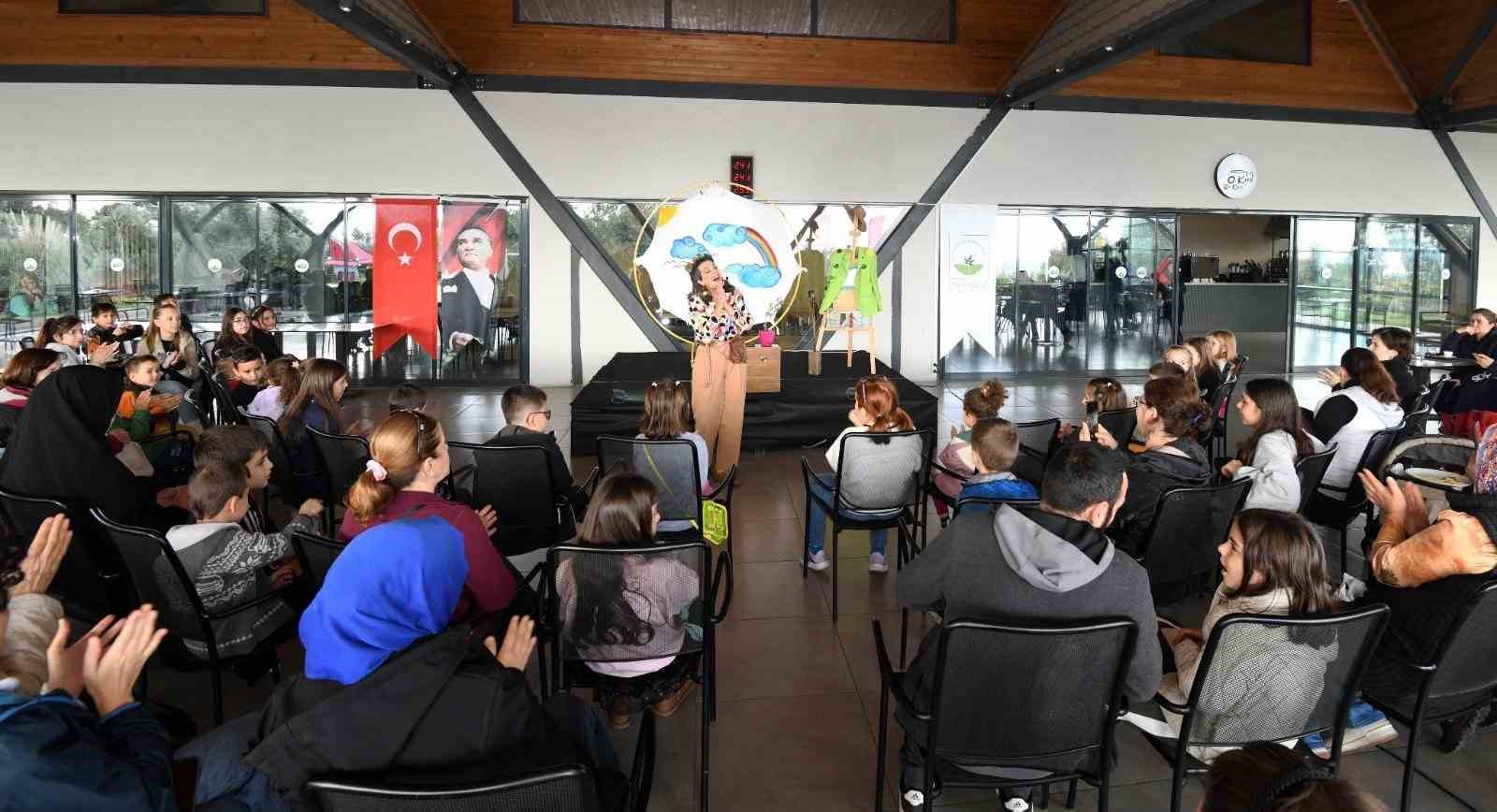 osmangazide ara tatil senlendi 6