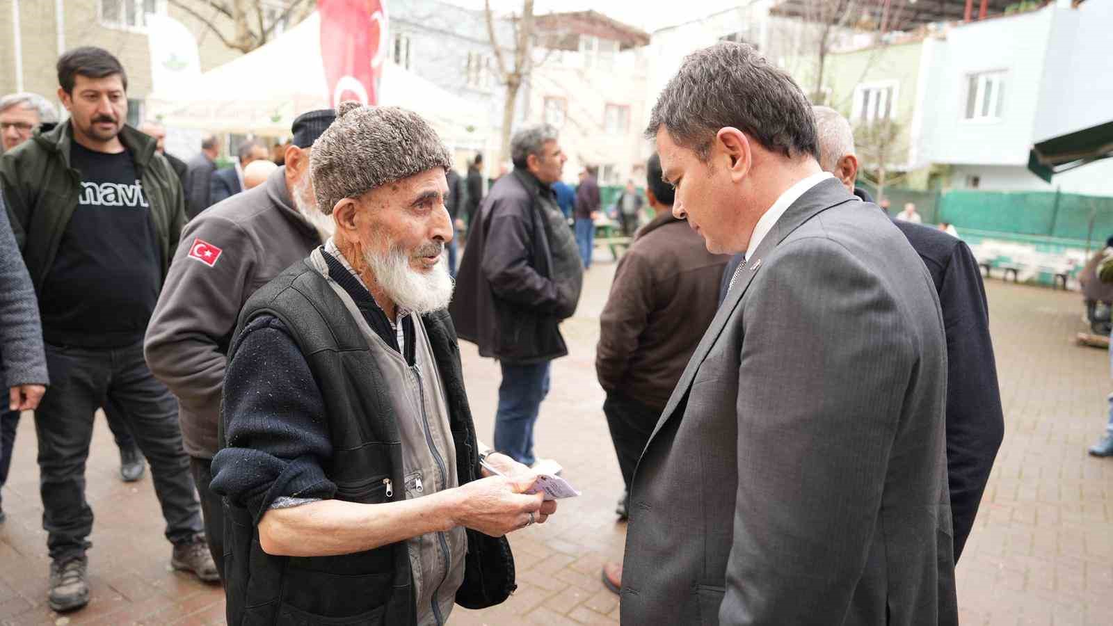 osmangazide baskan mehmet akif mahallesi sakinlerini dinledi 3 tflFnqDT