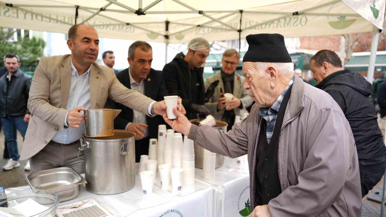 osmangazide baskan mehmet akif mahallesi sakinlerini dinledi 4