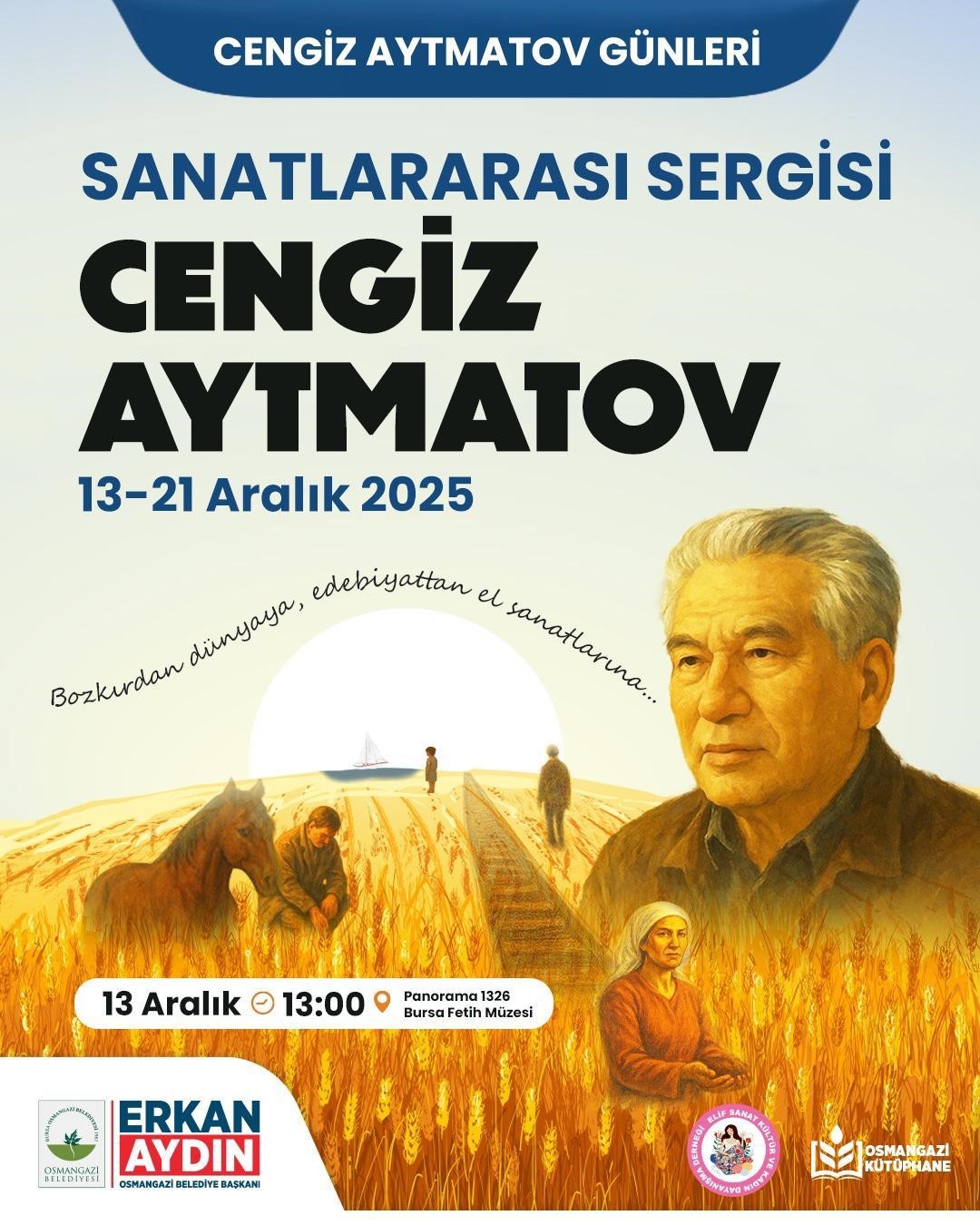 osmangazide cengiz aytmatov gunleri basliyor 0 Xsb2kiqJ