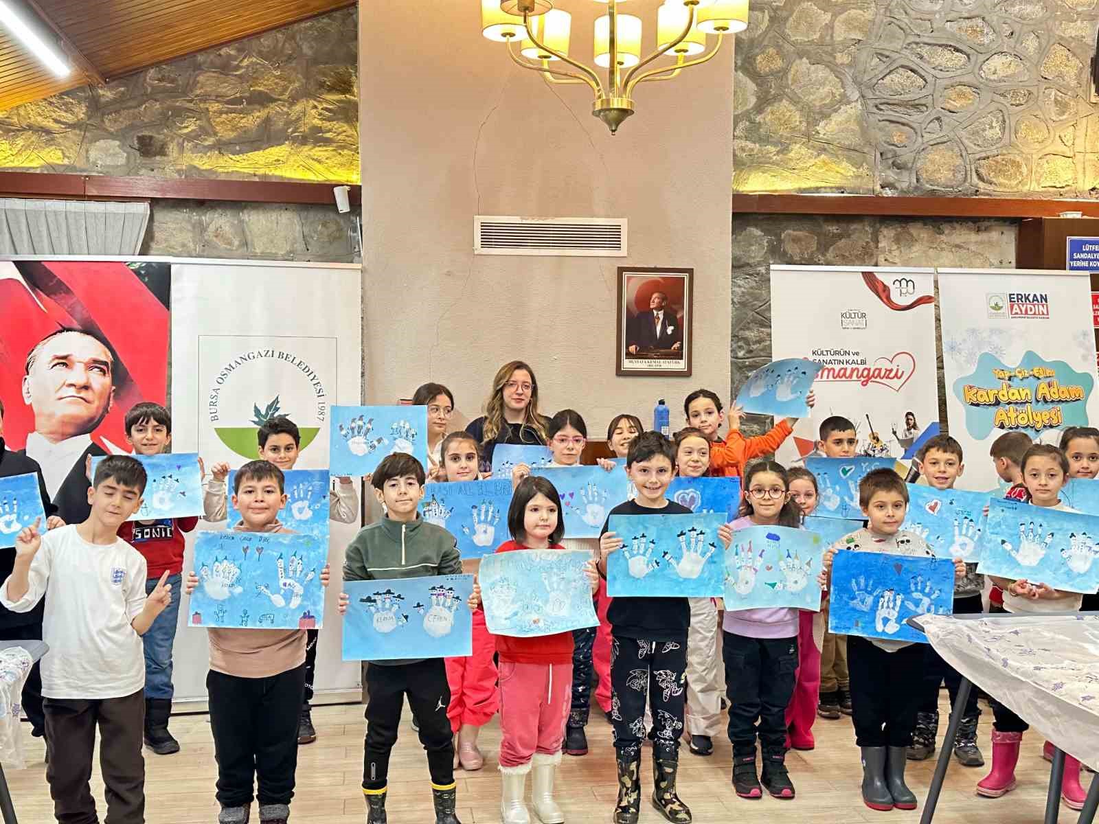 osmangazide cocuklar kis nesesiyle bulustu 1 pRPqcncM