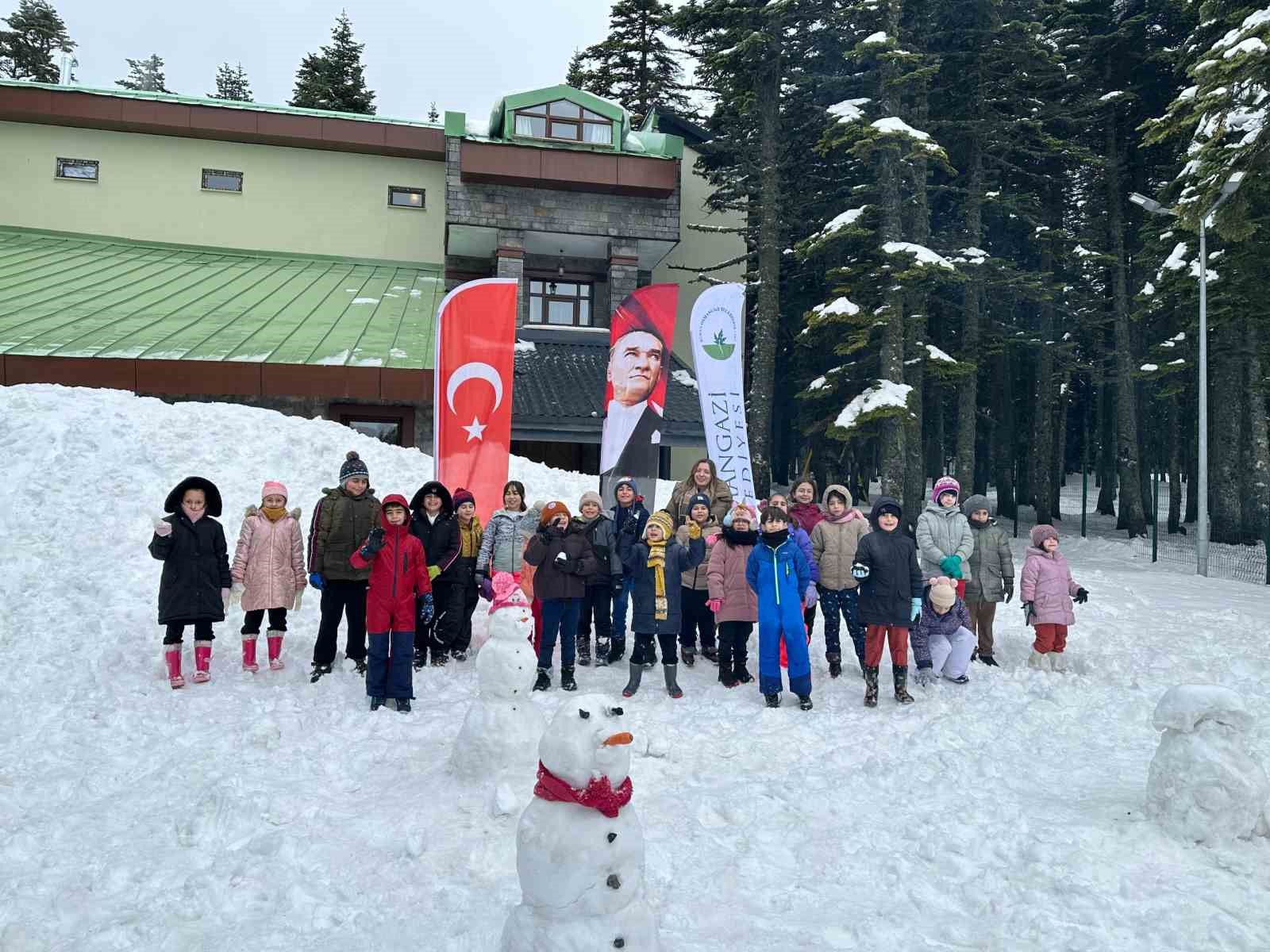 osmangazide cocuklar kis nesesiyle bulustu 4