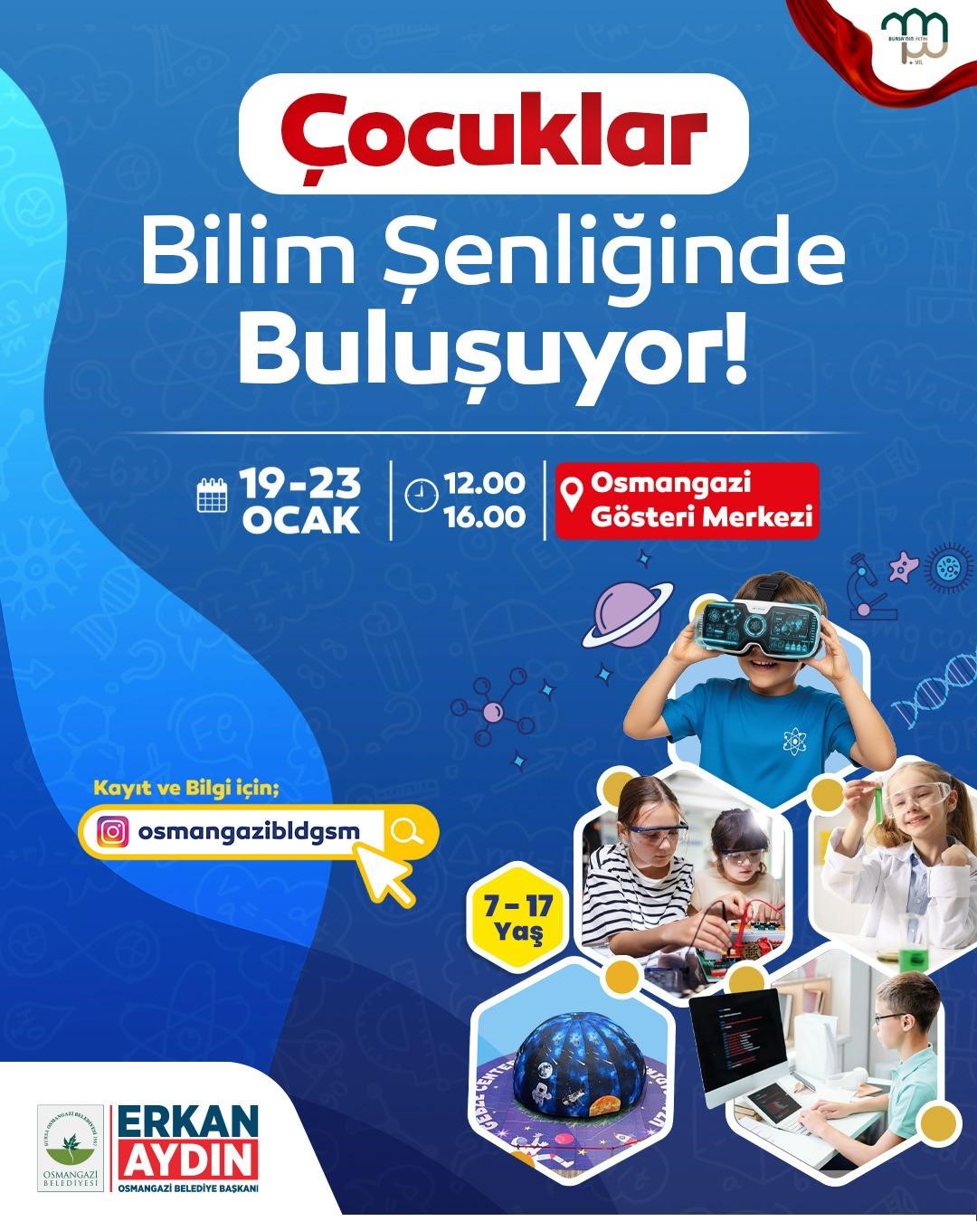 osmangazide cocuklar ve gencler bilimle bulusacak 0 N41eUuvS