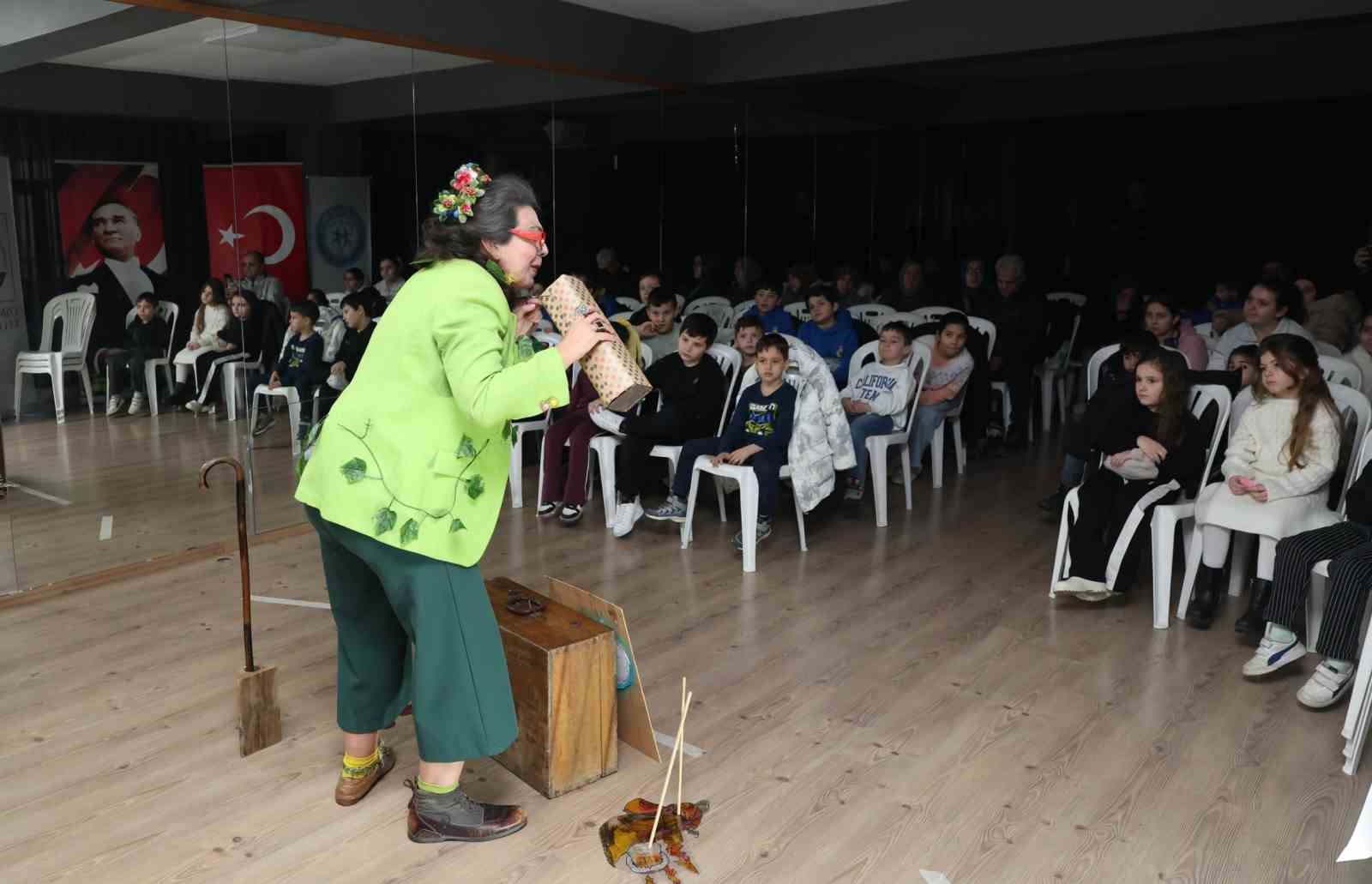 Osmangazi’de çocuklara doğayı sevdiren oyun 5 osmangazide cocuklara dogayi sevdiren oyun 1 4ZFh9Rki
