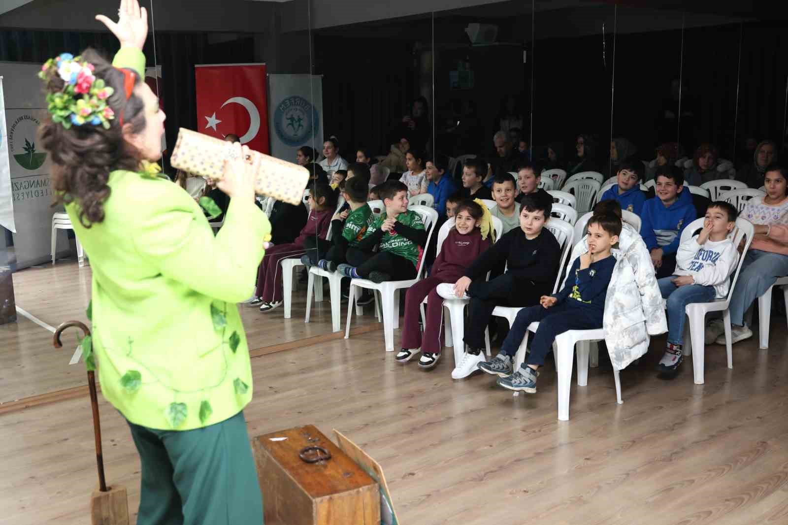 Osmangazi’de çocuklara doğayı sevdiren oyun 7 osmangazide cocuklara dogayi sevdiren oyun 3 Rn3LzXKV