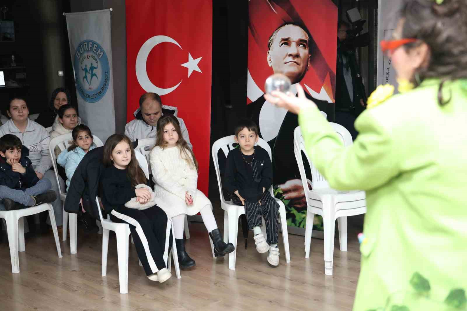 Osmangazi’de çocuklara doğayı sevdiren oyun 8 osmangazide cocuklara dogayi sevdiren oyun 4 PgTJuqJu