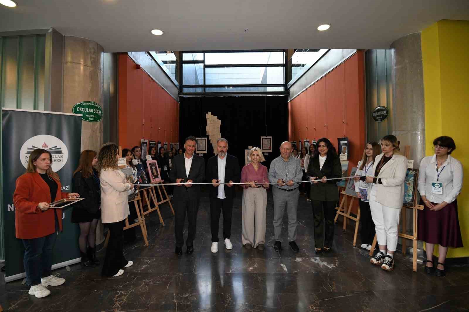 osmangazide edebiyattan sanata anlamli yolculuk 2 eIYTZnc6