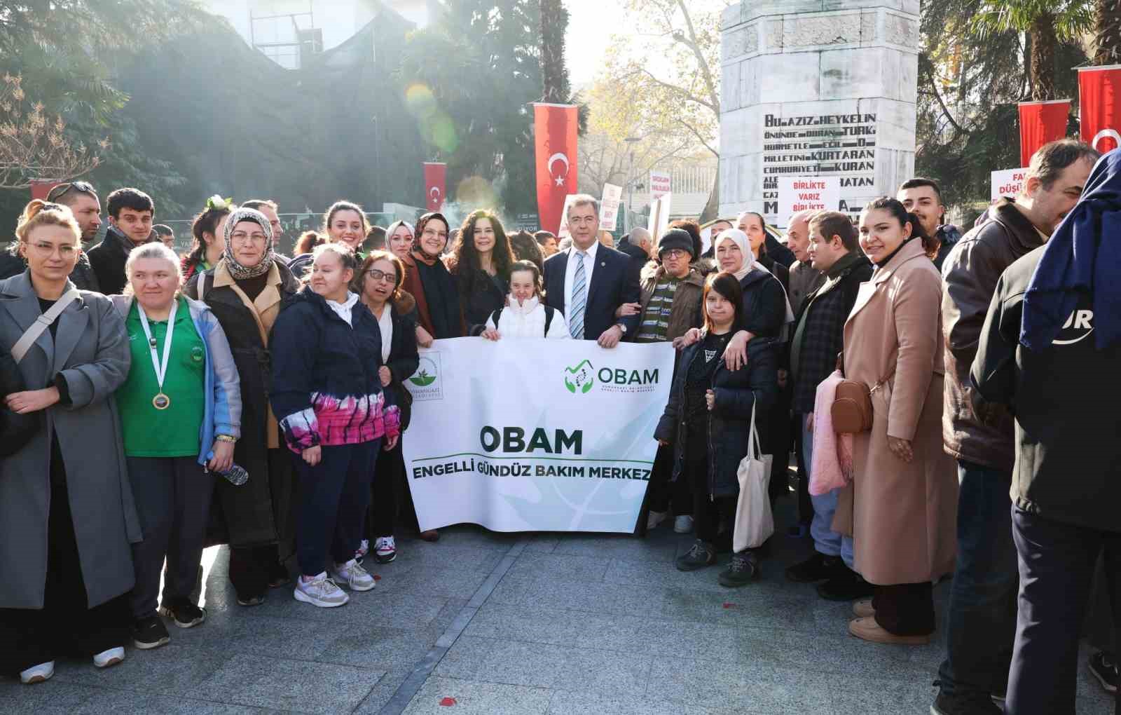 osmangazide engelli bireyler farkindalik icin yurudu 3 z9pMefqr
