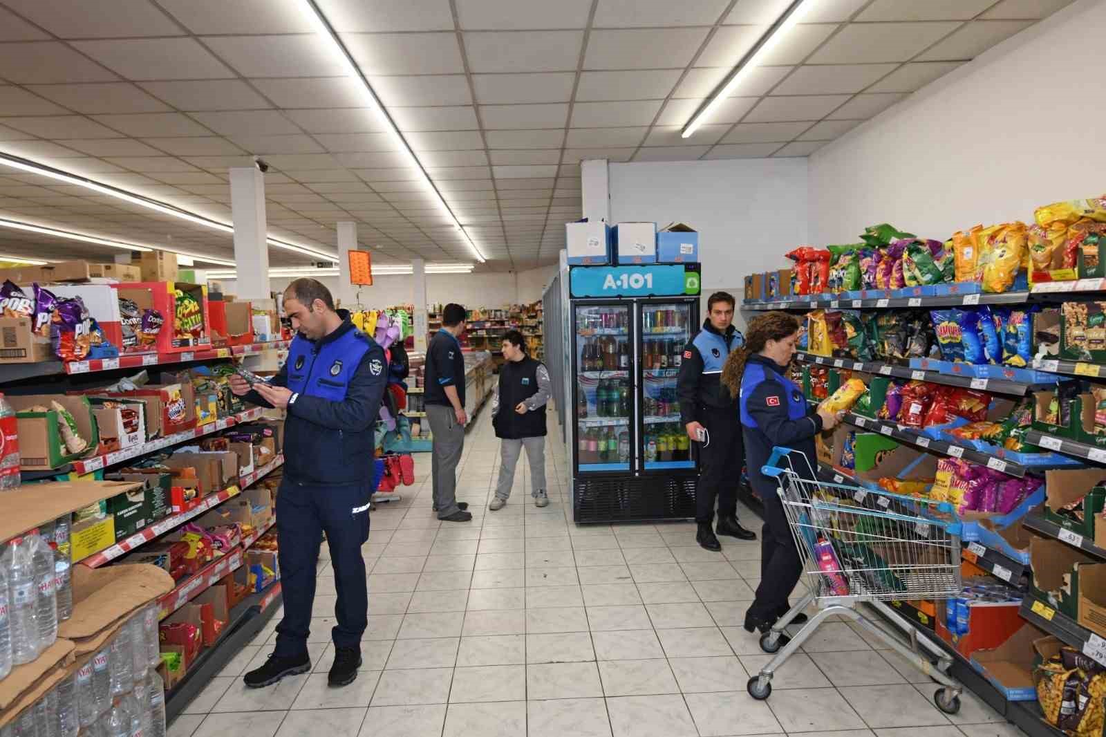 osmangazide etiketlere zabita denetimi 2 I5cSi6hJ