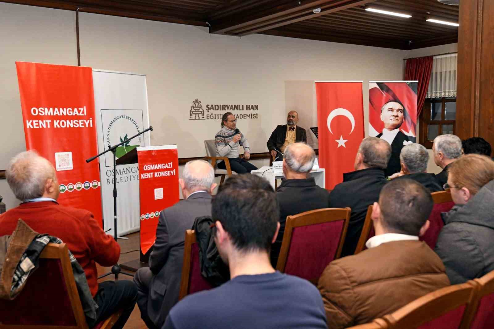 osmangazide felsefenin isigi insan haklarini aydinlatti 1