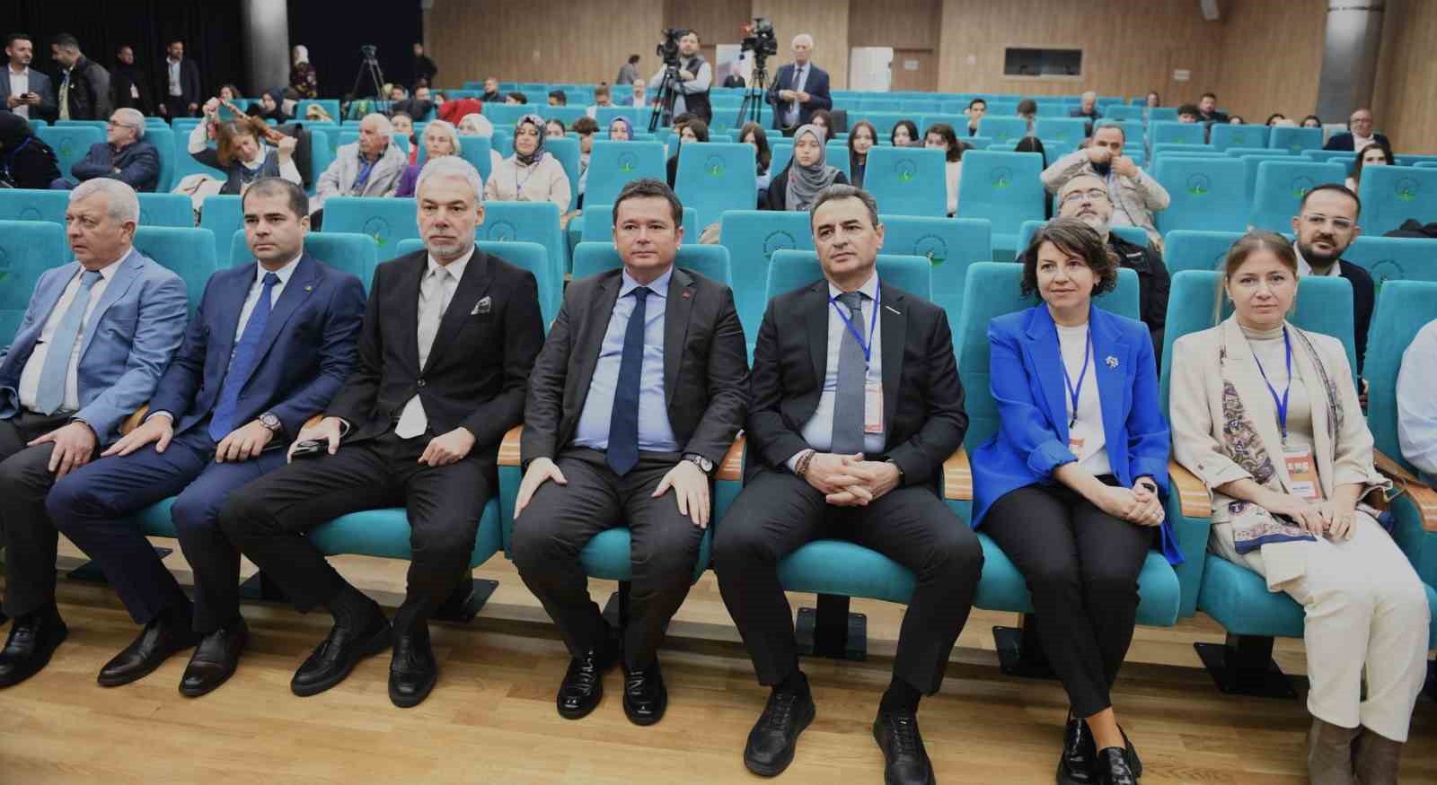 osmangazide gencleri girisimcilige tesvik eden calistay 1 Hral3m7b