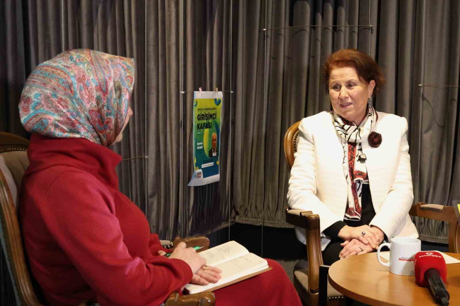 osmangazide girisimci adaylarina altin degerinde tavsiyeler 0 dHAO3smm