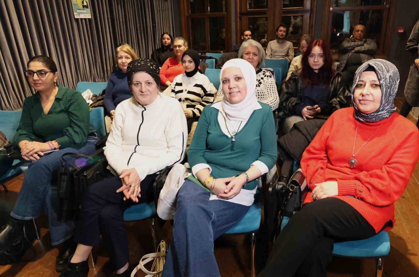 osmangazide girisimci adaylarina altin degerinde tavsiyeler 3 KLh9DQch