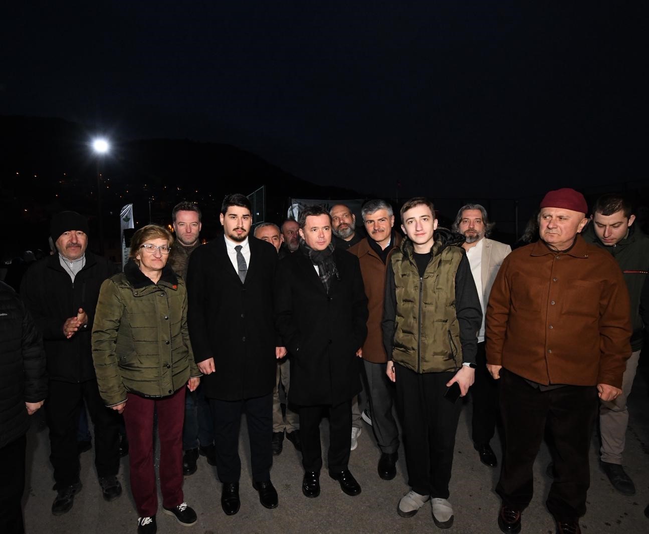 osmangazide gonul sofralari buyuyor 3 eG2DsRan