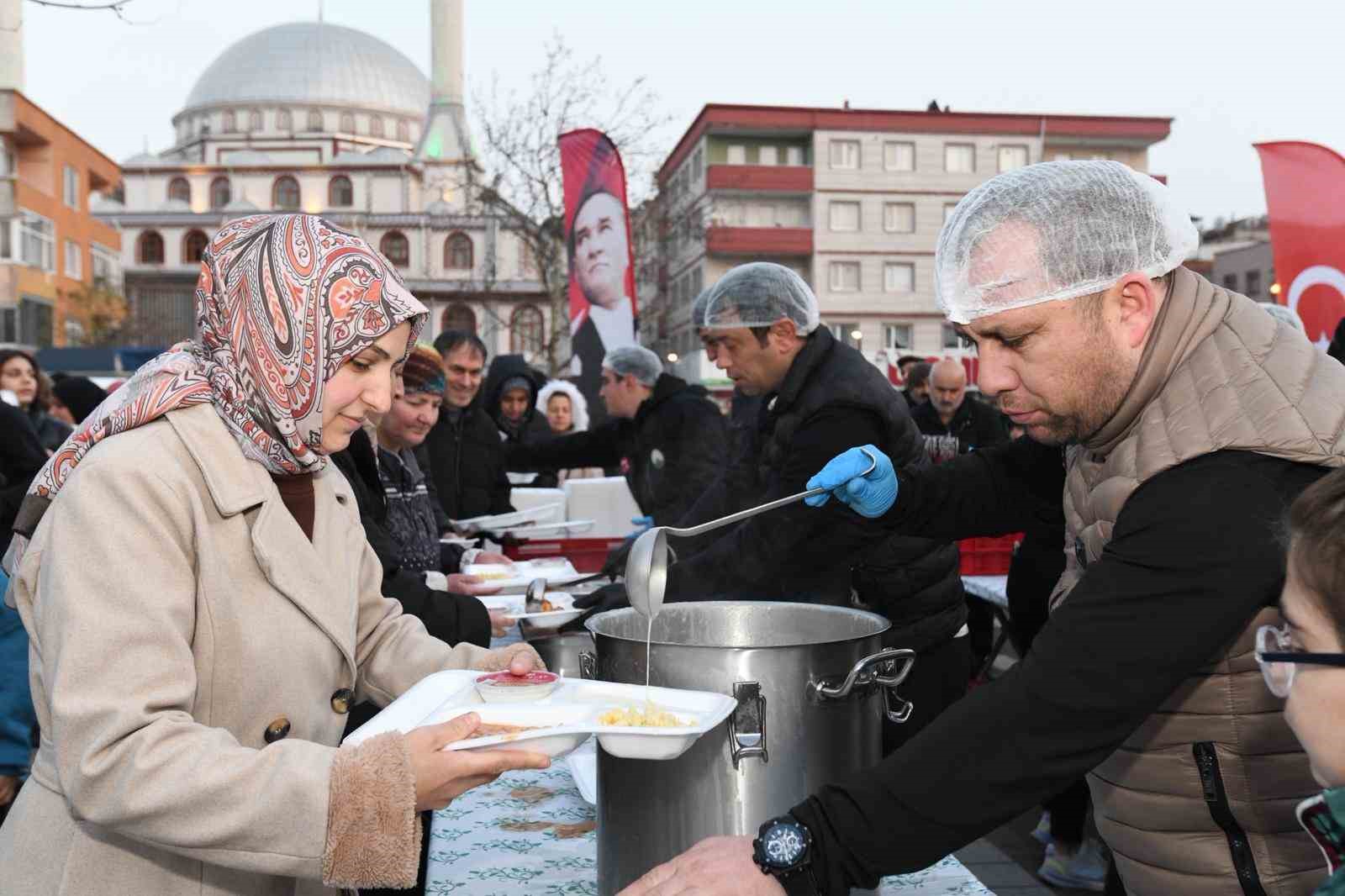 osmangazide gonul sofrasi baglarbasinda kuruldu 2 ODnFXjHw