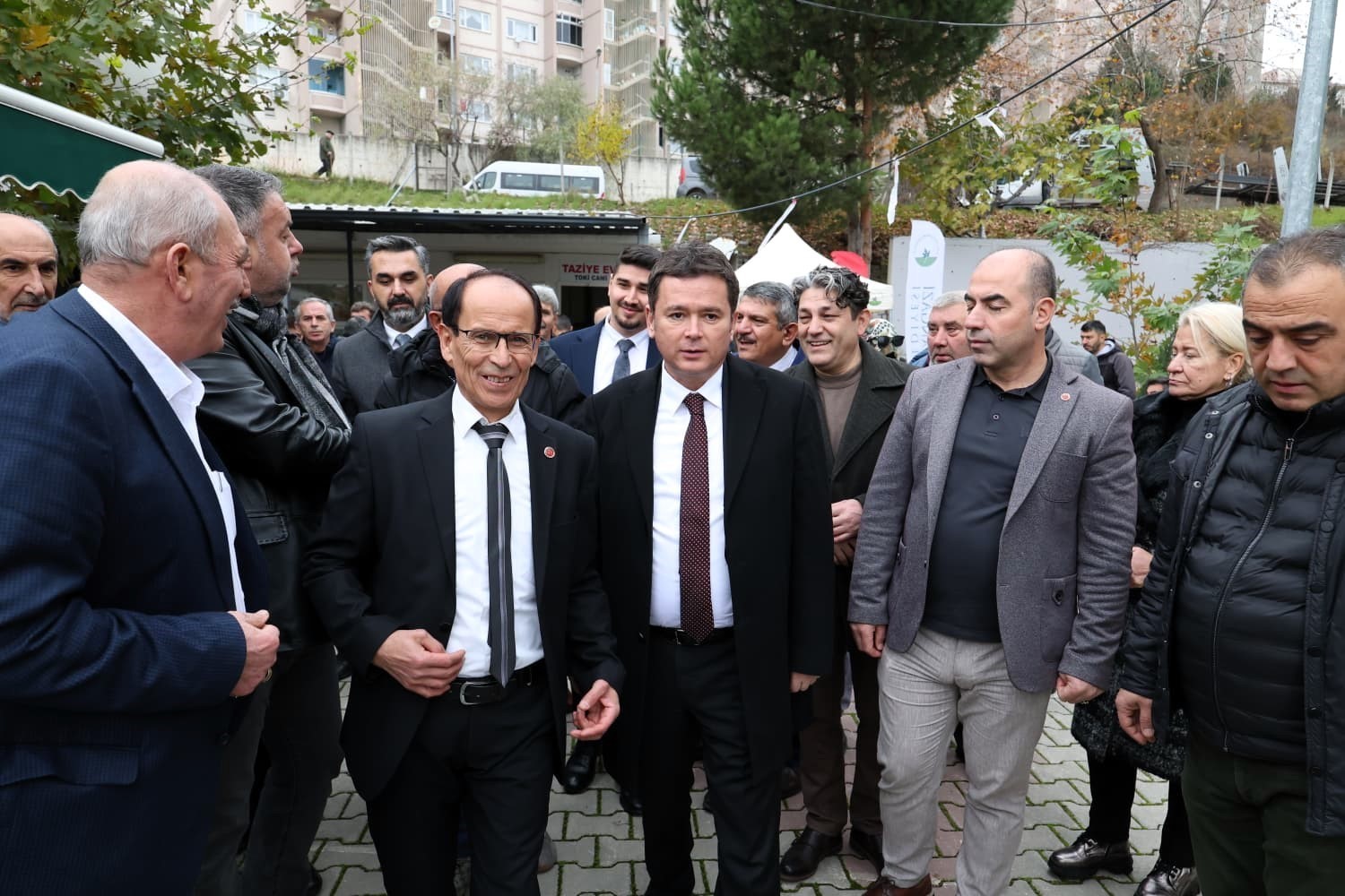 Osmangazi’de hizmet sahada şekilleniyor 4 osmangazide hizmet sahada sekilleniyor 0 wY19wuMS