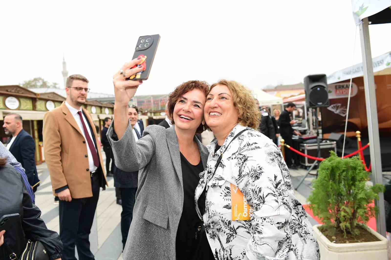 osmangazide kitap dolu gunler suruyor 2