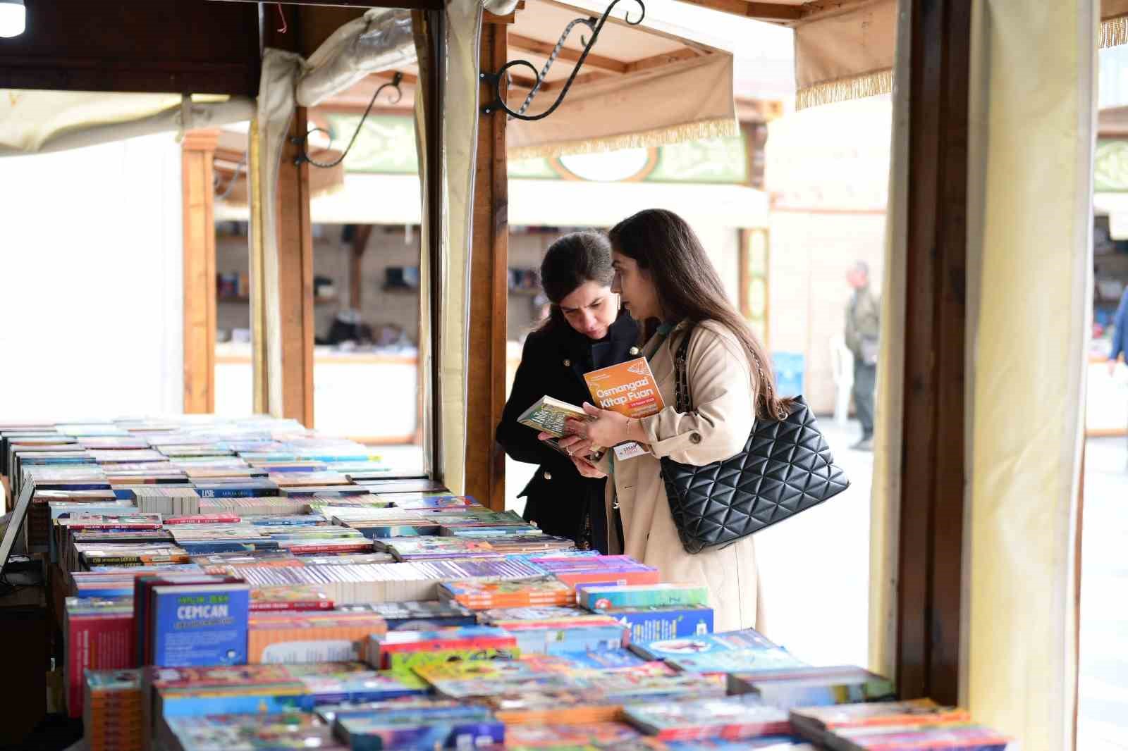 osmangazide kitap dolu gunler suruyor 4 m3Janigb