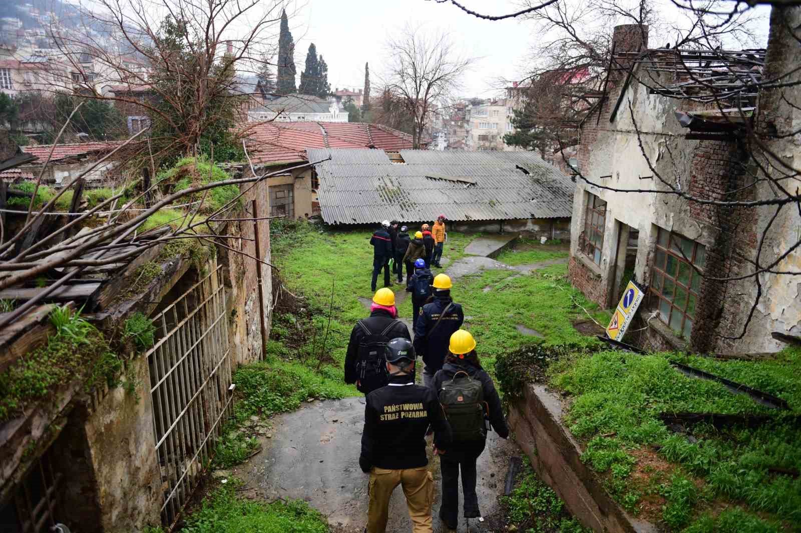 osmangazide kulturel miras icin kuresel dayanisma 0 ID4OEWYN