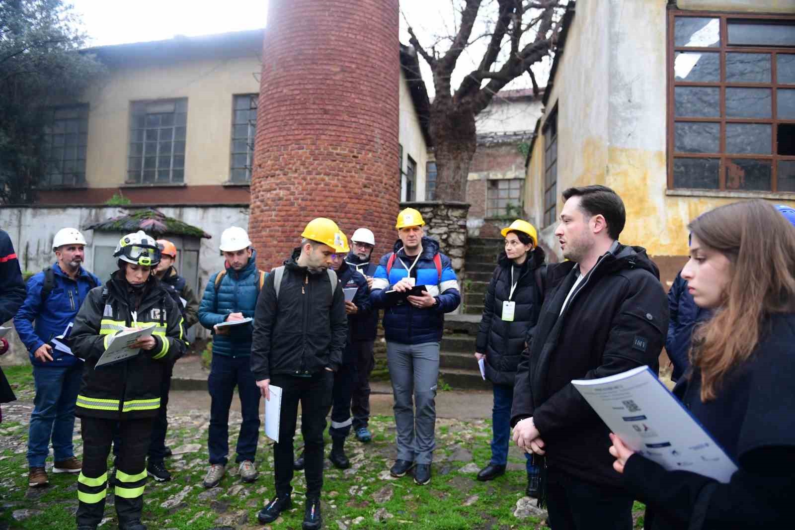 osmangazide kulturel miras icin kuresel dayanisma 1 yWeJyIiG