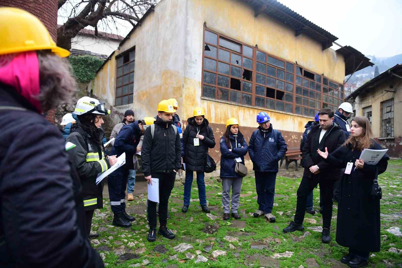 osmangazide kulturel miras icin kuresel dayanisma 2 PjZivYKg