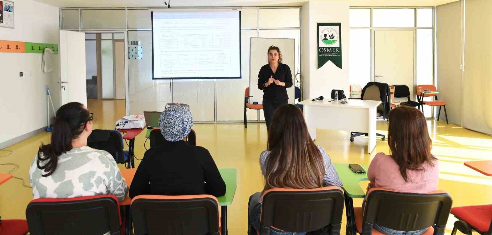 osmangazide meslek edindiren kurslar basladi 0