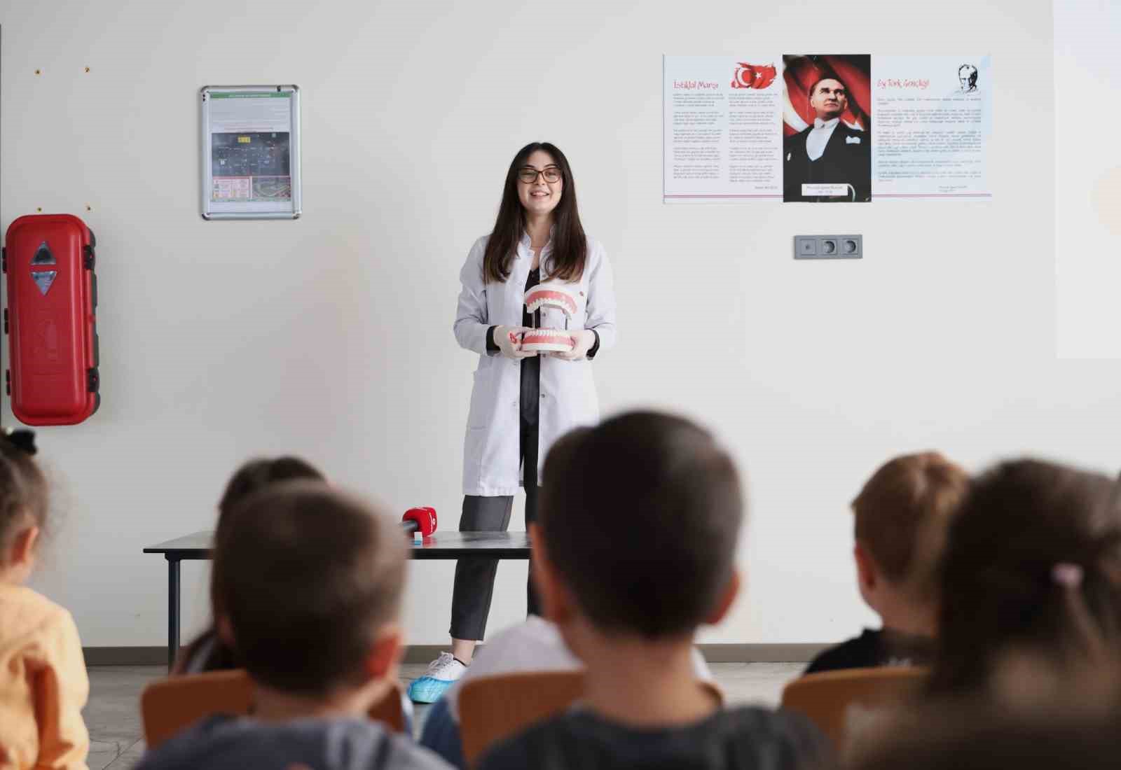 osmangazide minikler saglikli guluslerin sirrini ogrendi 1