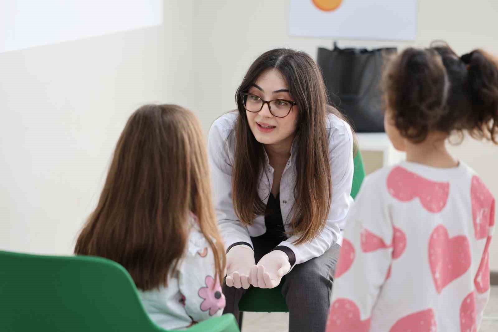 osmangazide minikler saglikli guluslerin sirrini ogrendi 2 j5PKwlTN