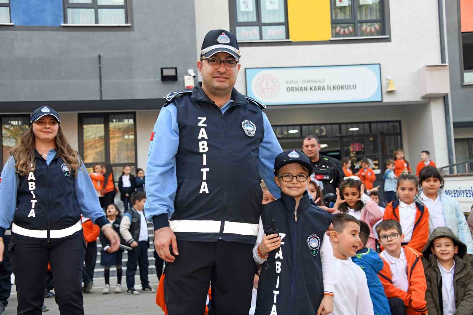 osmangazide minikler zabitanin gorevlerini ogrendi 3