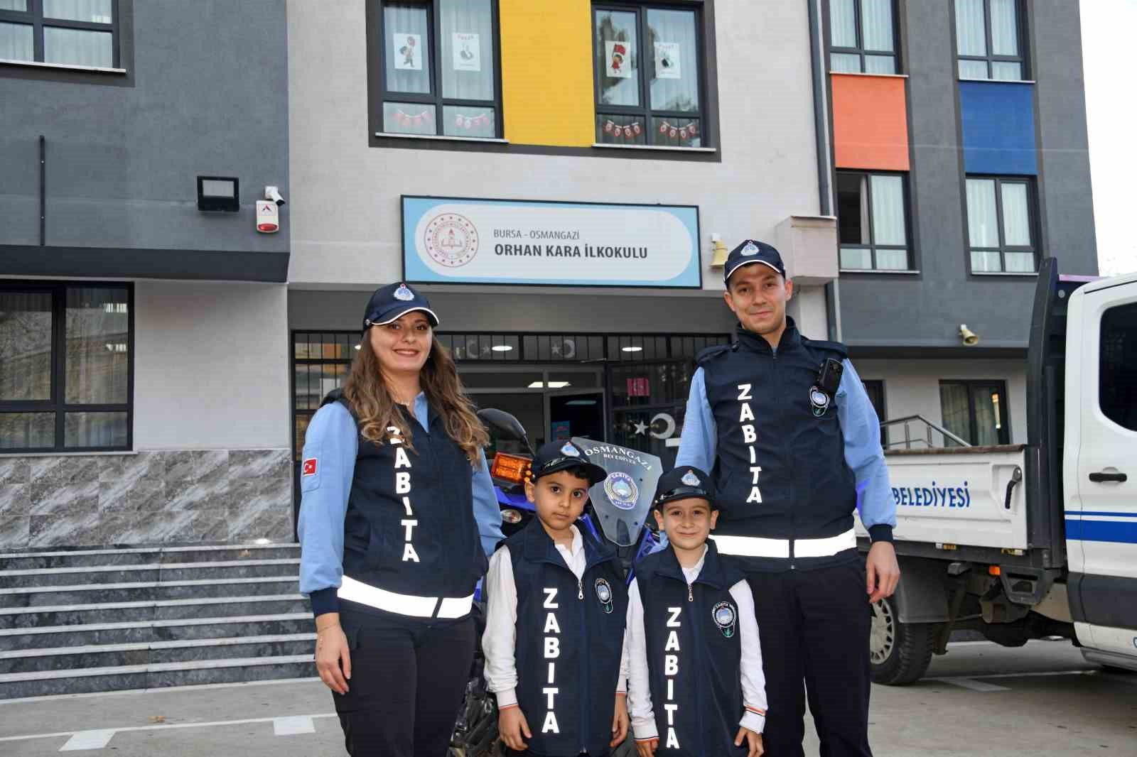 osmangazide minikler zabitanin gorevlerini ogrendi 4 uL2Oynaz