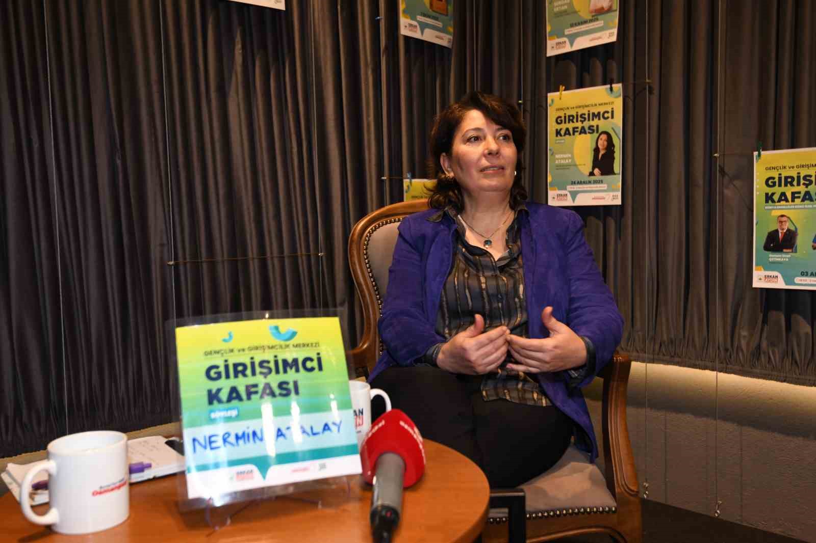 osmangazide nermin atalay deneyimlerini paylasti 2 IvgviKuT