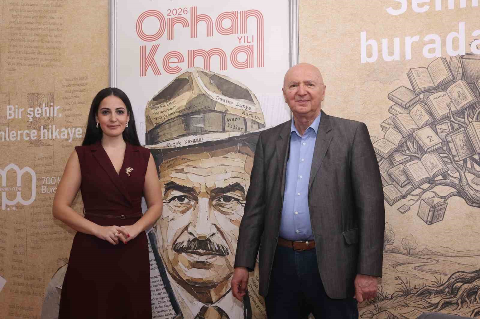 osmangazide orhan kemalin bursa yillari yad edildi 5 sBQMMhVs