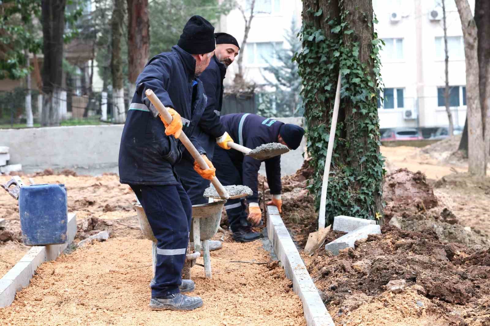 osmangazide parklar yenileniyor 3 7CUIYhJm