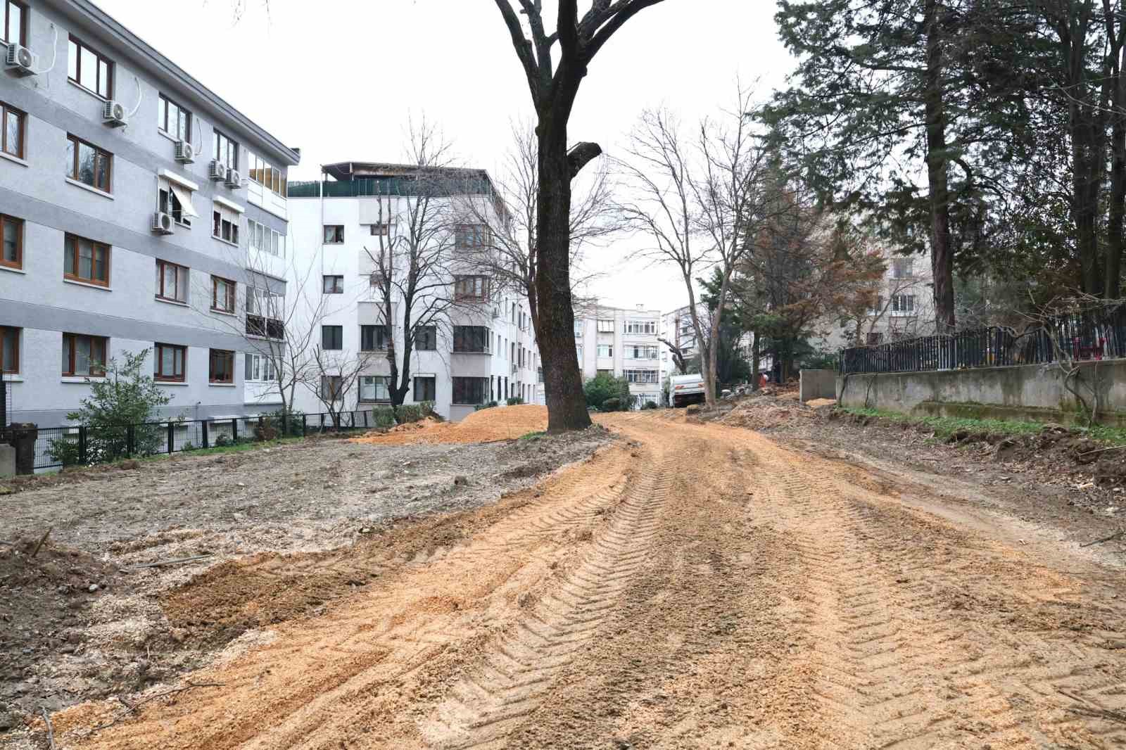 osmangazide parklar yenileniyor 5 D4UL3DNA