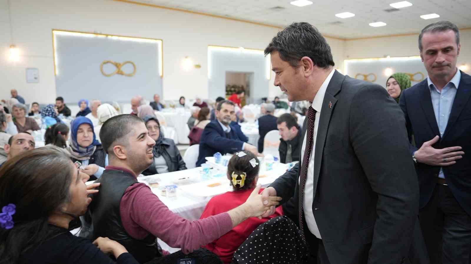 osmangazide ramazan coskusu meydanlara tasiyor 0 tyDOSPUl
