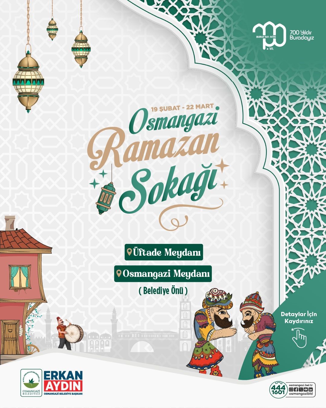 osmangazide ramazan coskusu meydanlara tasiyor 4