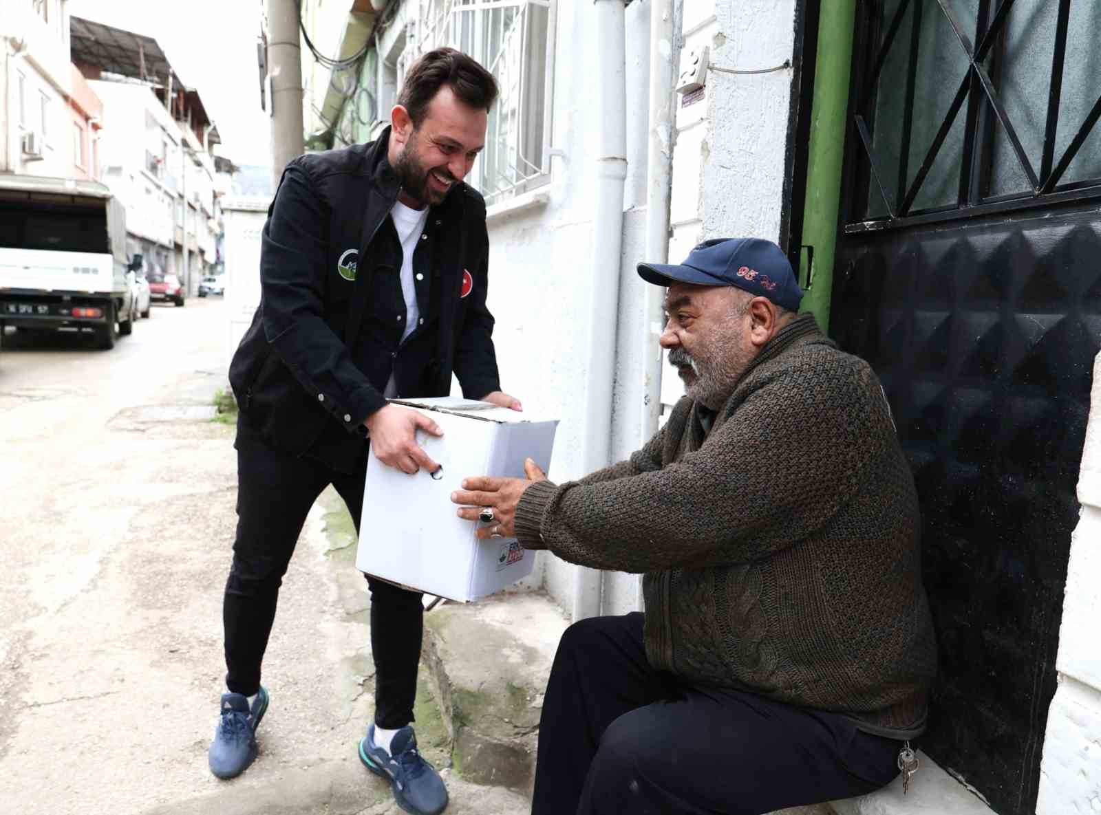 osmangazide ramazan kolisi dagitimi devam ediyor 0 H6XnEyuG