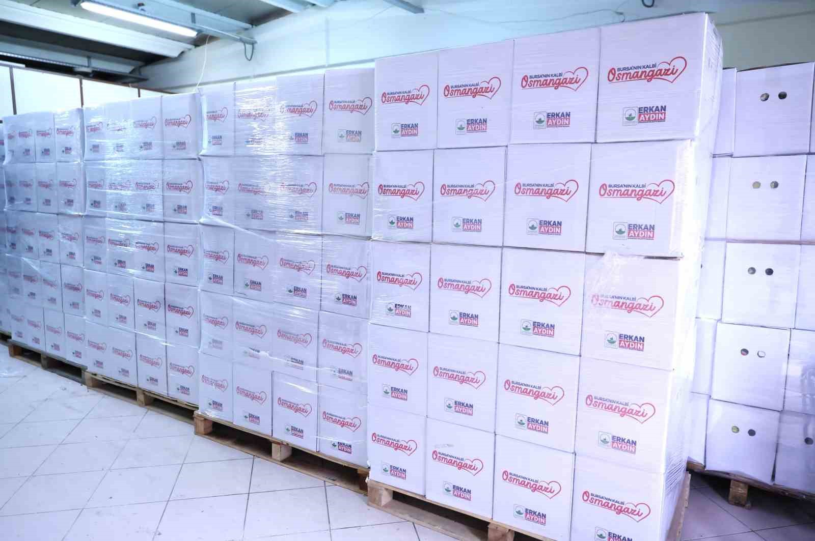 osmangazide ramazan kolisi dagitimi devam ediyor 1 WDEiDdNS