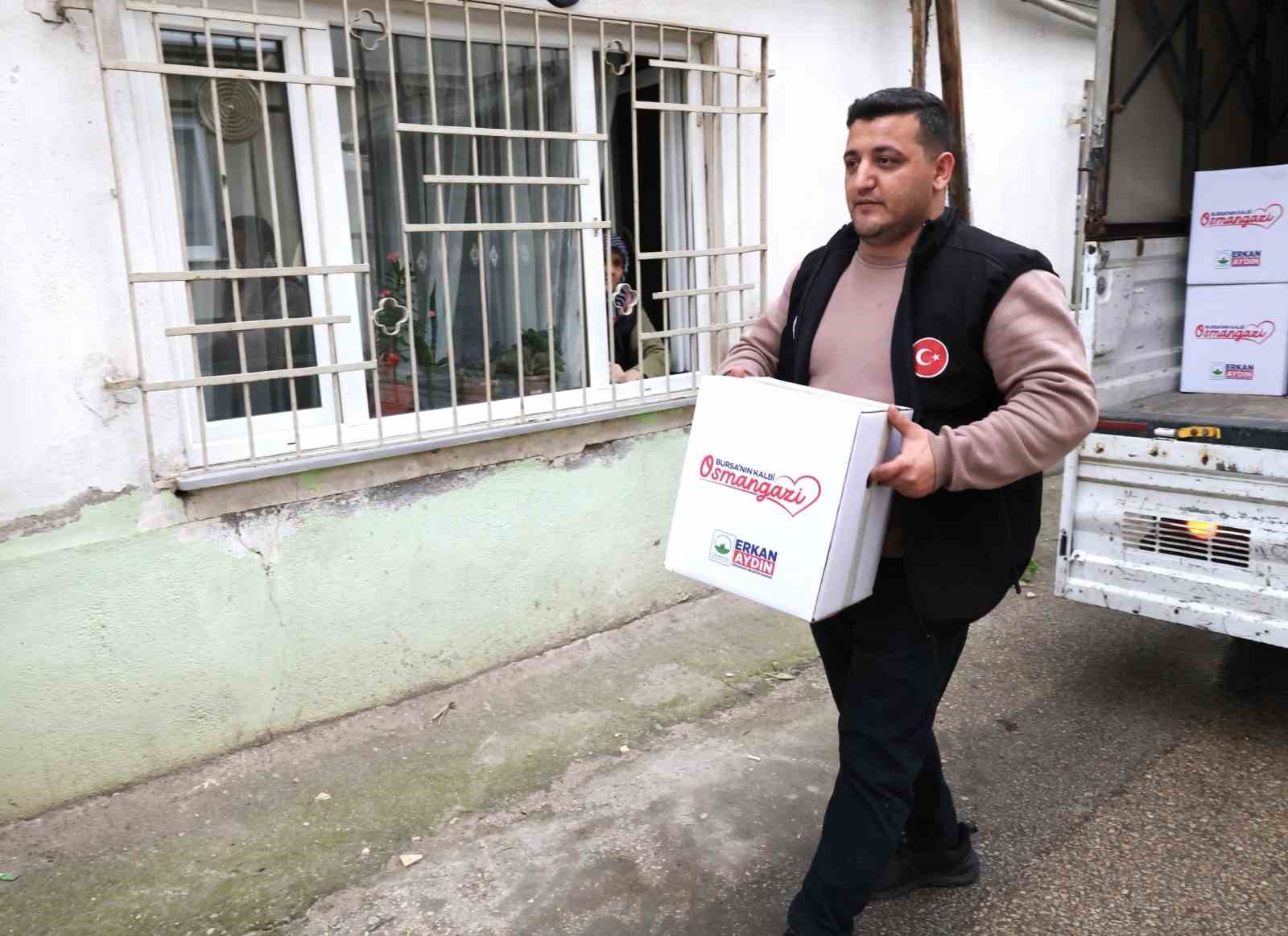 osmangazide ramazan kolisi dagitimi devam ediyor 2 QmqjiJ26
