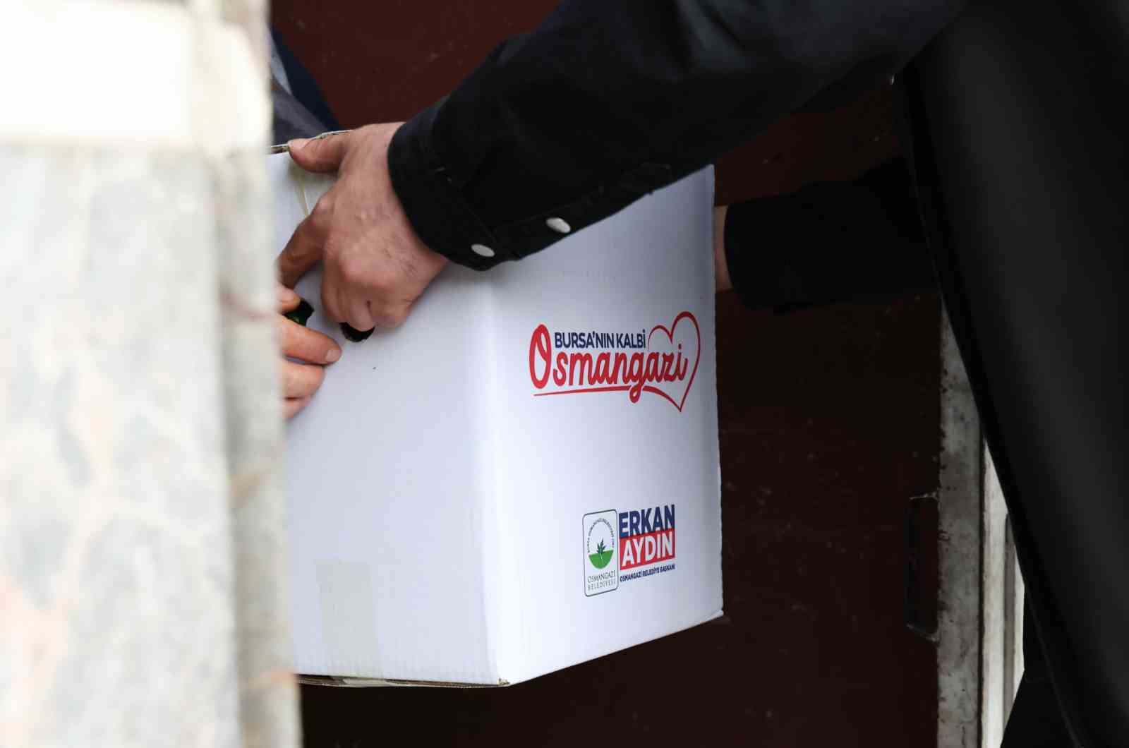 osmangazide ramazan kolisi dagitimi devam ediyor 3 hnzJM73U