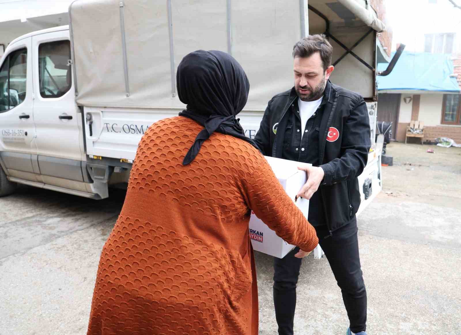 osmangazide ramazan kolisi dagitimi devam ediyor 4 icyFSDQ5