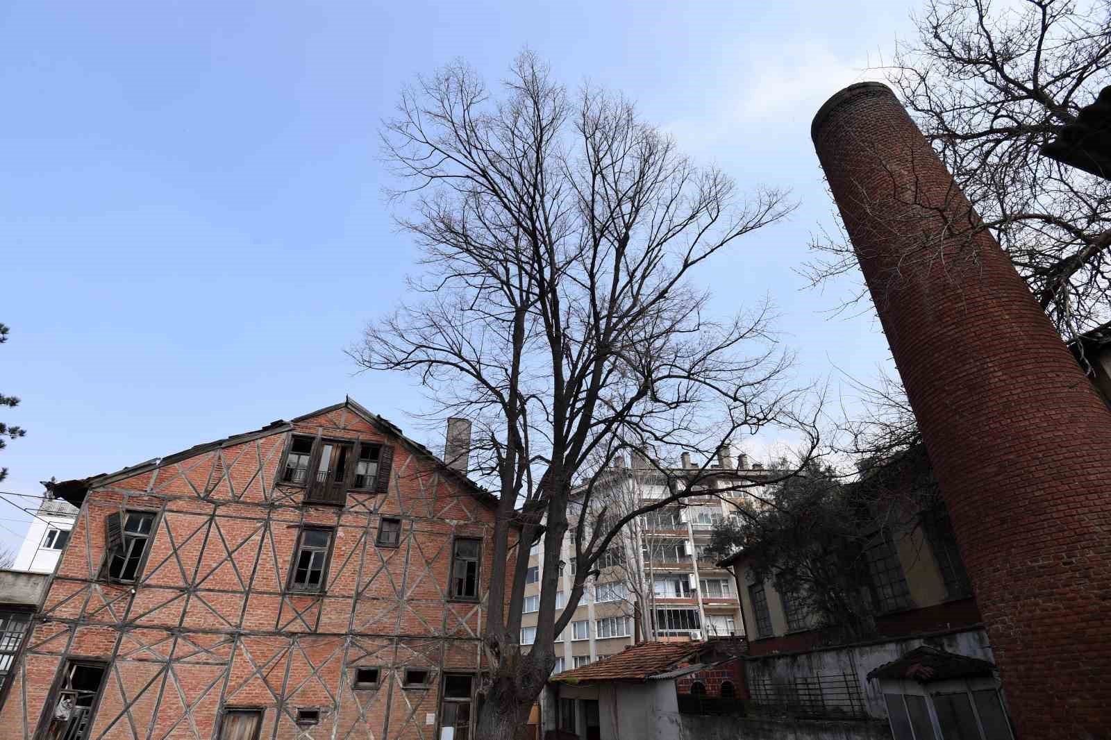 osmangazide roman gal ve arkeo park projeleri bursanin kultur hayatina kazandiriliyor 0 mgUFINZS